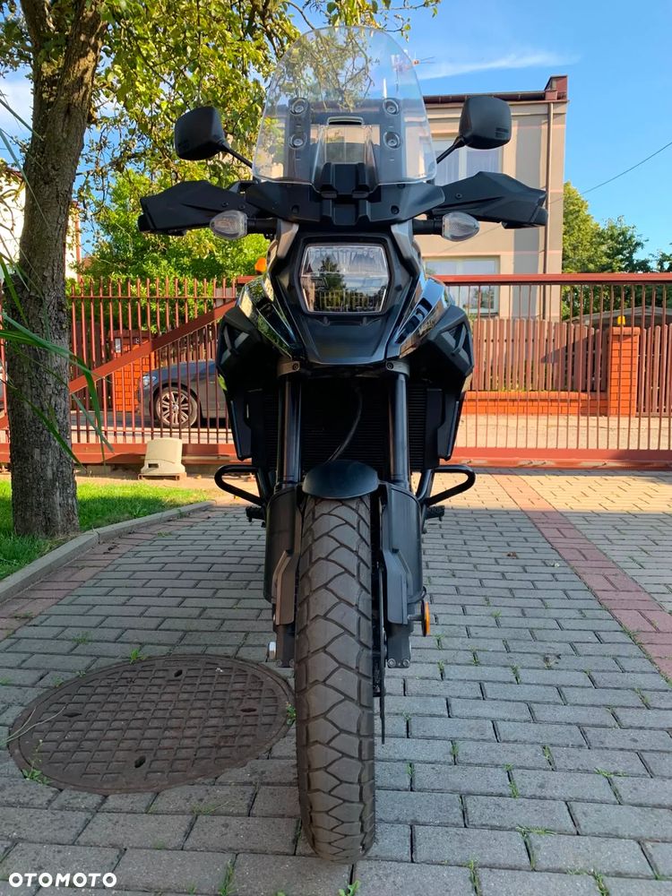 Suzuki DL - 11