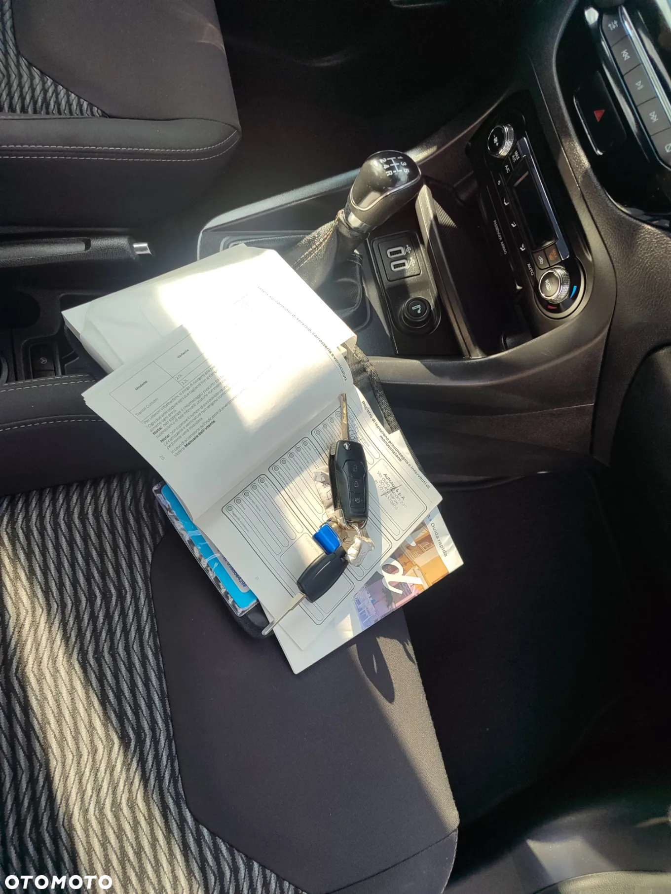Ford Ka+ 1.2 Ti-VCT White Edition - 32