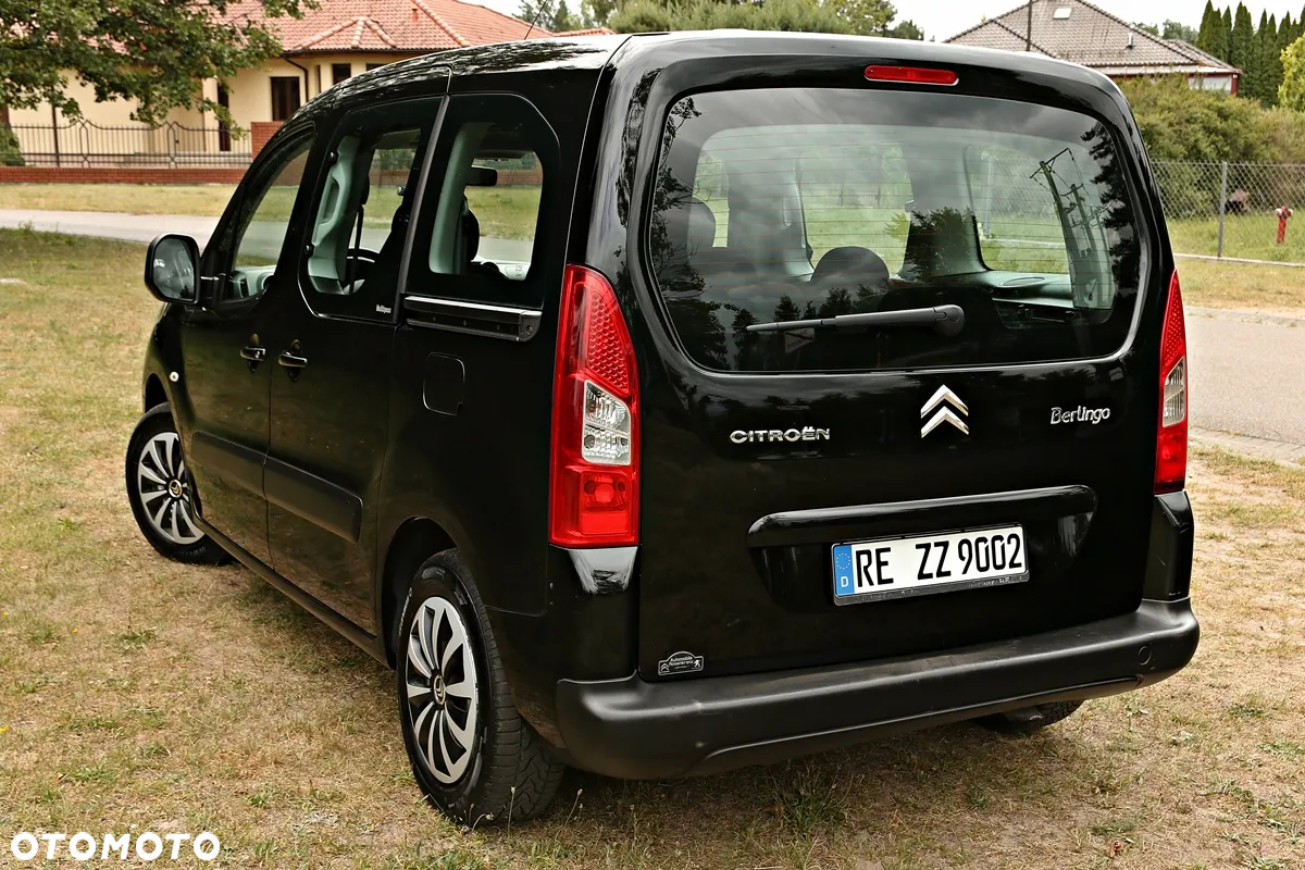 Citroën Berlingo II 1.6 HDi Multispace - 24
