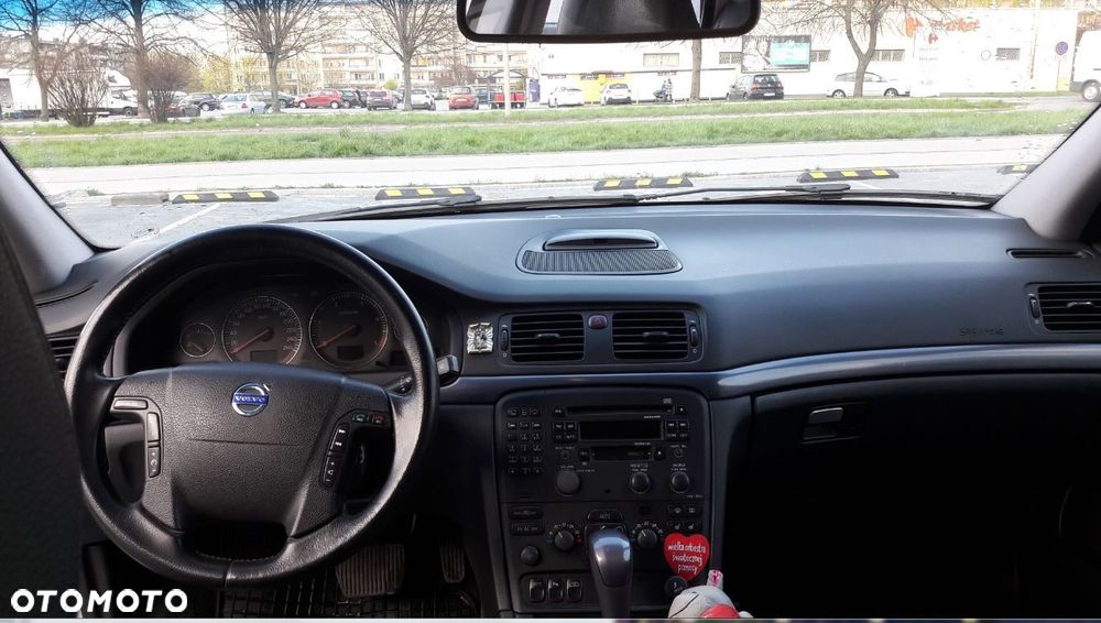 Volvo S80 2.4D5 Executive - 12