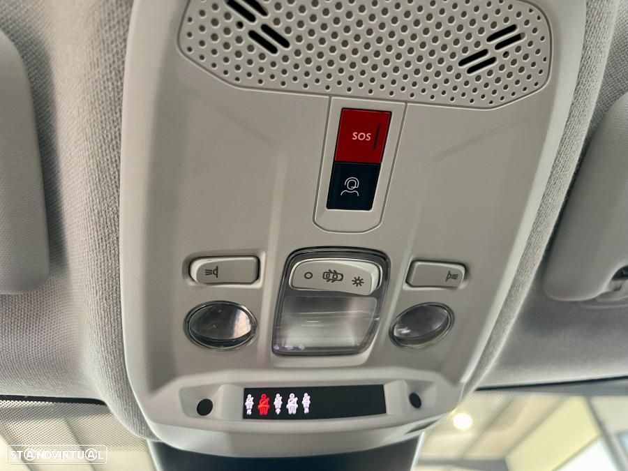 Citroën C4 X 1.2 PureTech Feel Pack EAT8 - 20