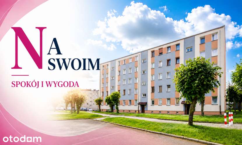Na swoim.