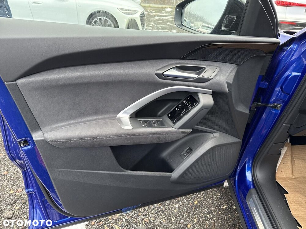 Audi Q5 Sportback - 13
