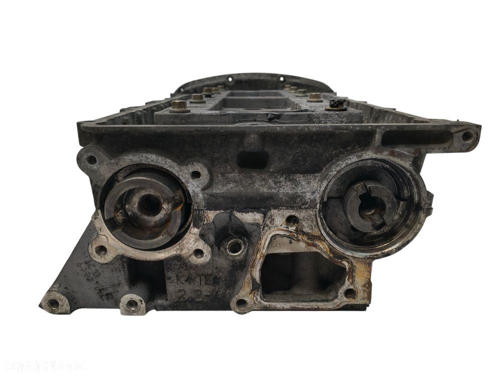 GŁOWICA CYLINDRÓW Ford Transit MK7 VII 2.2 TDCI 6C1Q-6090-AE 6C1Q6K551BA - 4