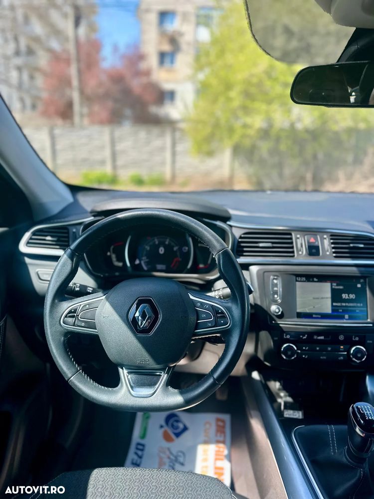 Renault Kadjar - 16