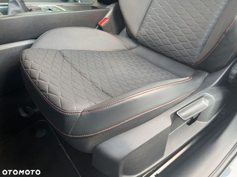 Seat Leon 1.5 TSI FR - 13