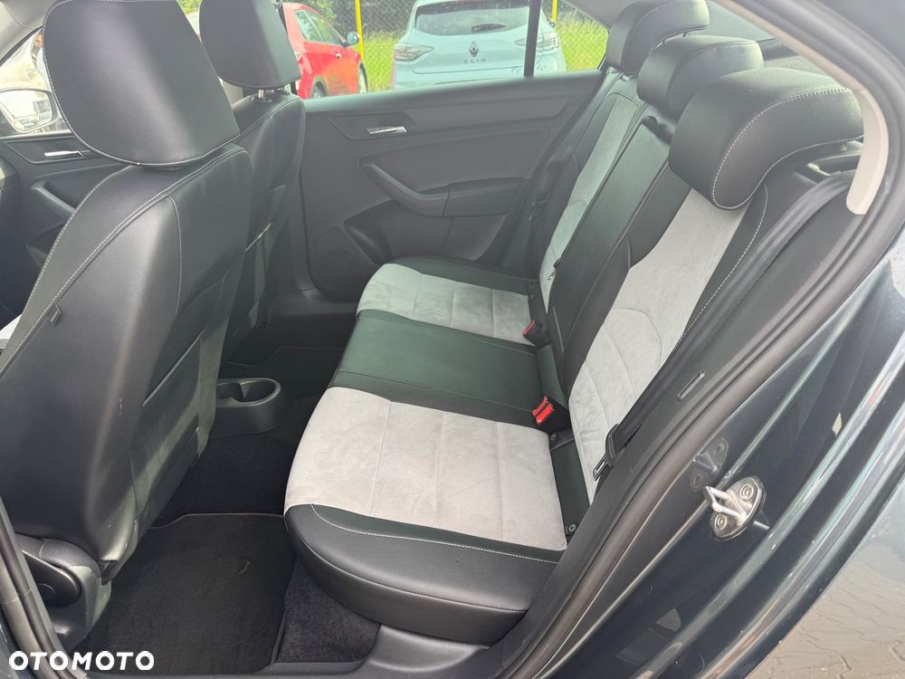 Seat Toledo 1.2 TSI Style - 11