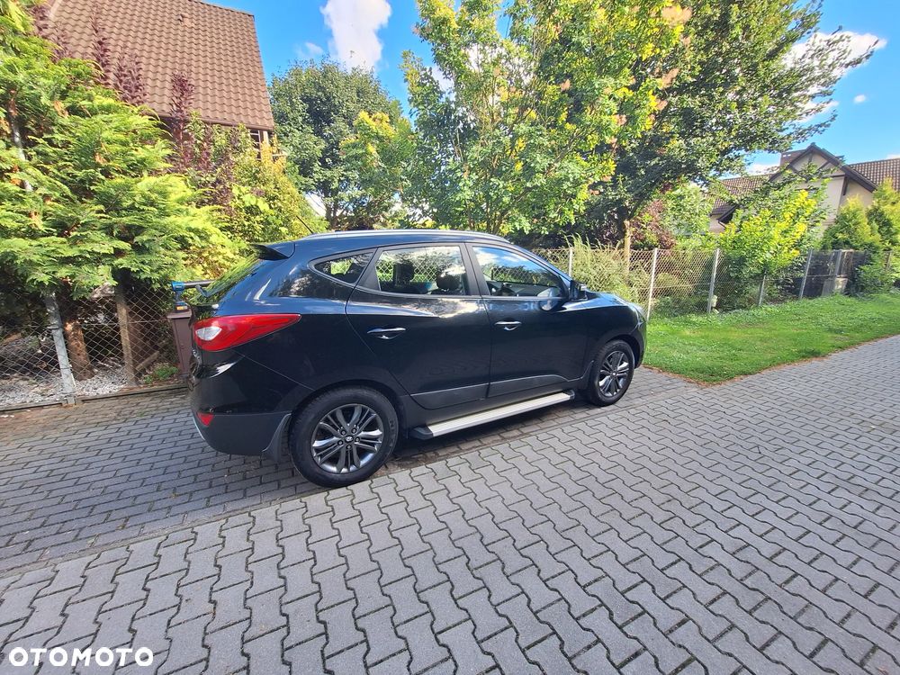 Hyundai ix35 1.6 GDI Comfort 2WD - 2