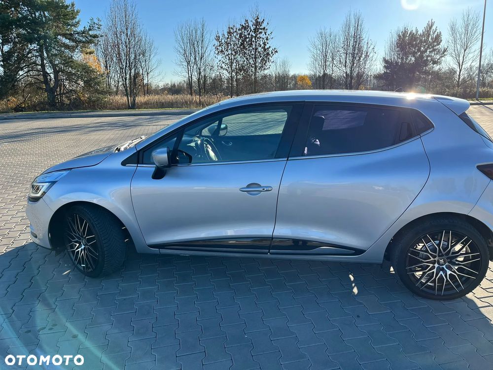 Renault Clio (Energy) dCi 90 Start & Stop LIMITED - 14