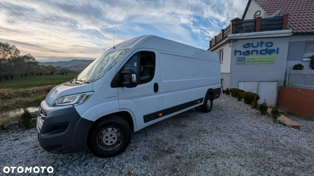 Fiat Ducato - 1