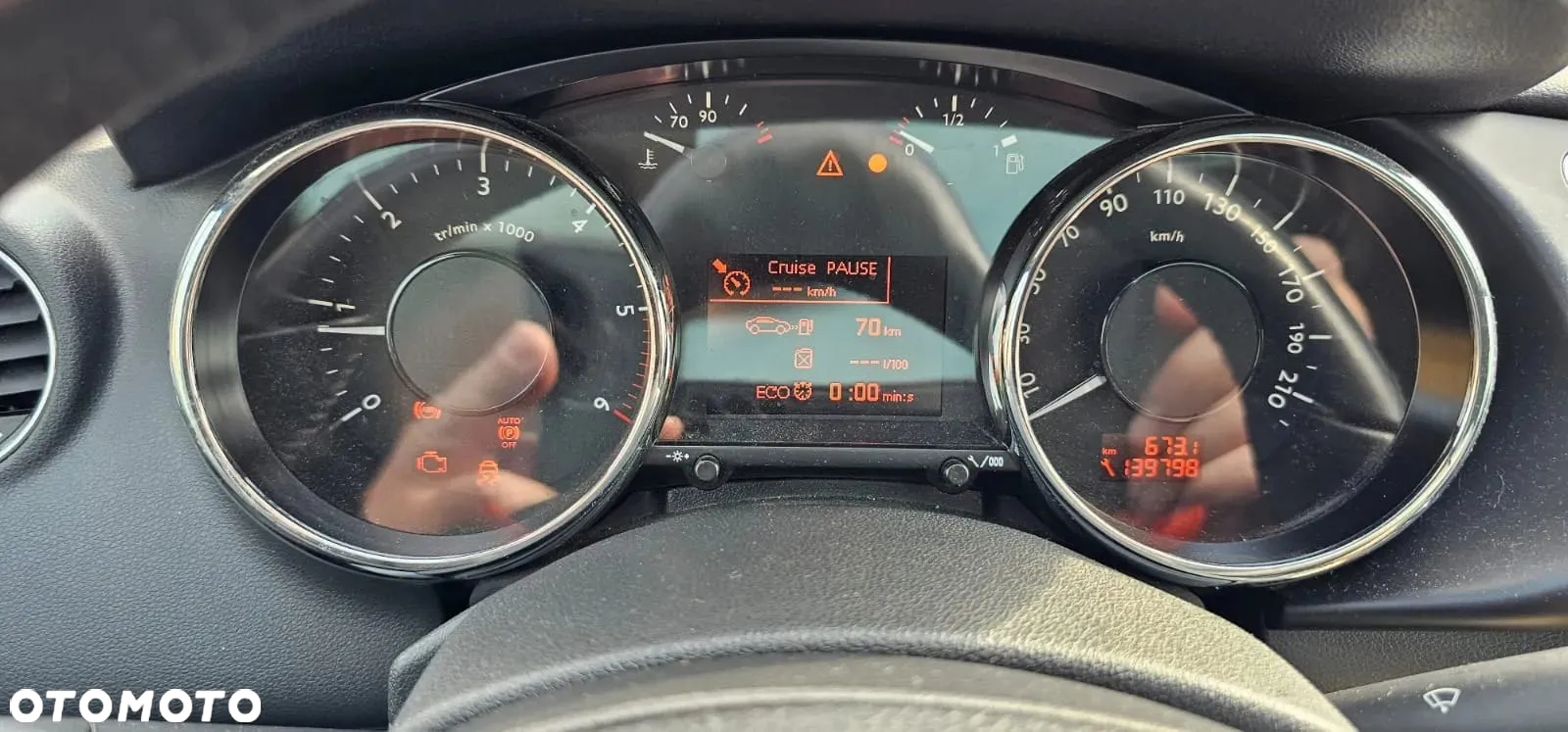 Peugeot 3008 BlueHDi 120 Stop & Start Allure - 12