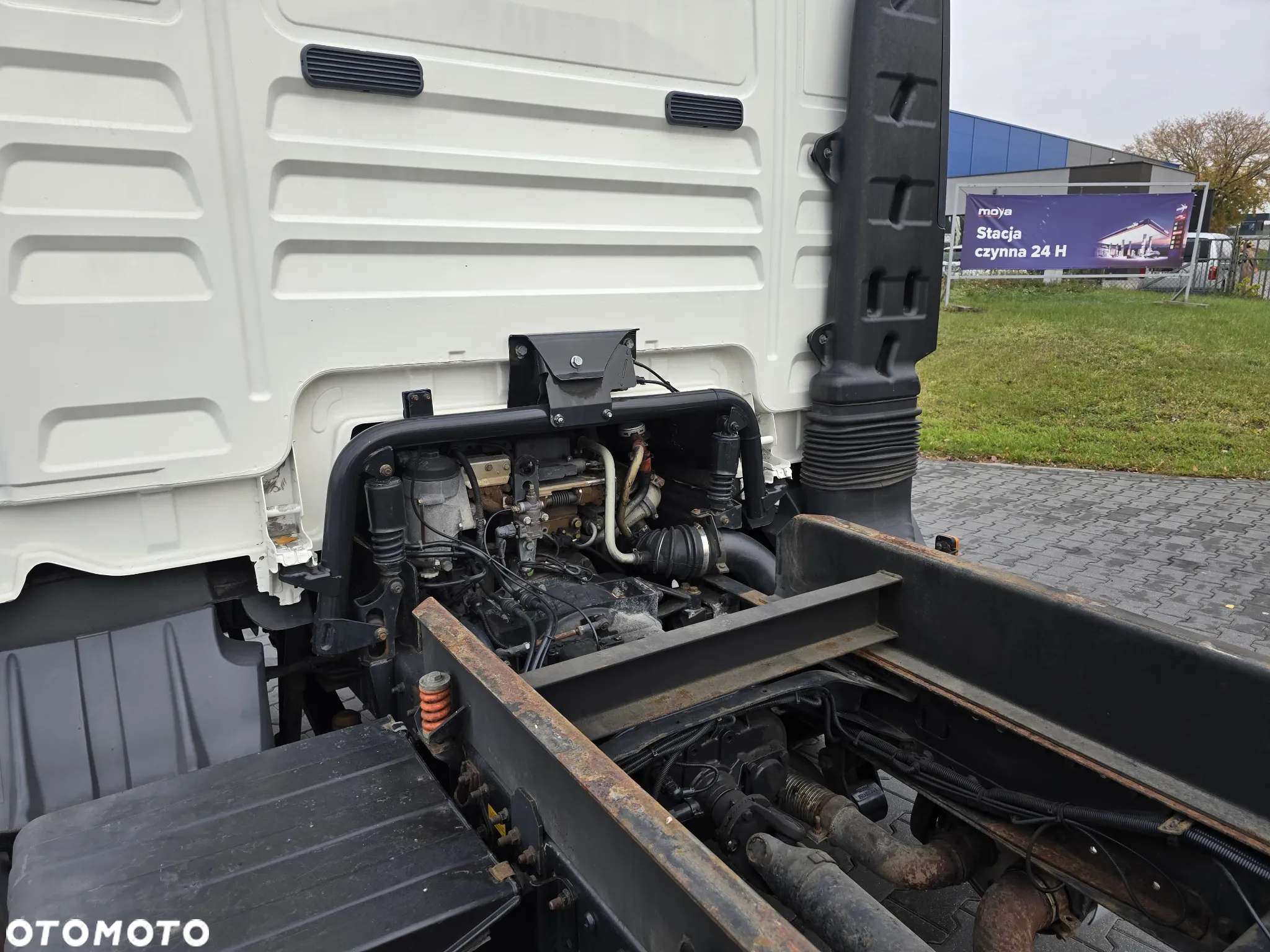 MAN TGL 8.180 - 27