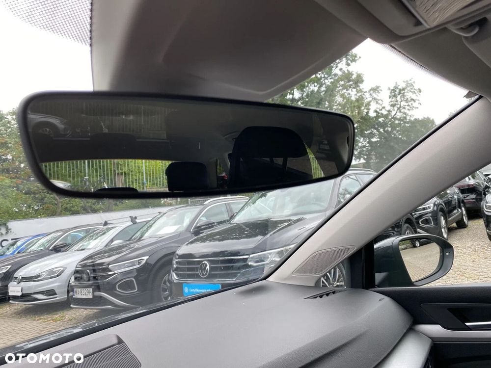 Volkswagen Golf Variant 1.5 TSI EVO Life - 23
