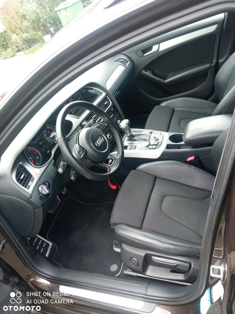 Audi A4 - 12