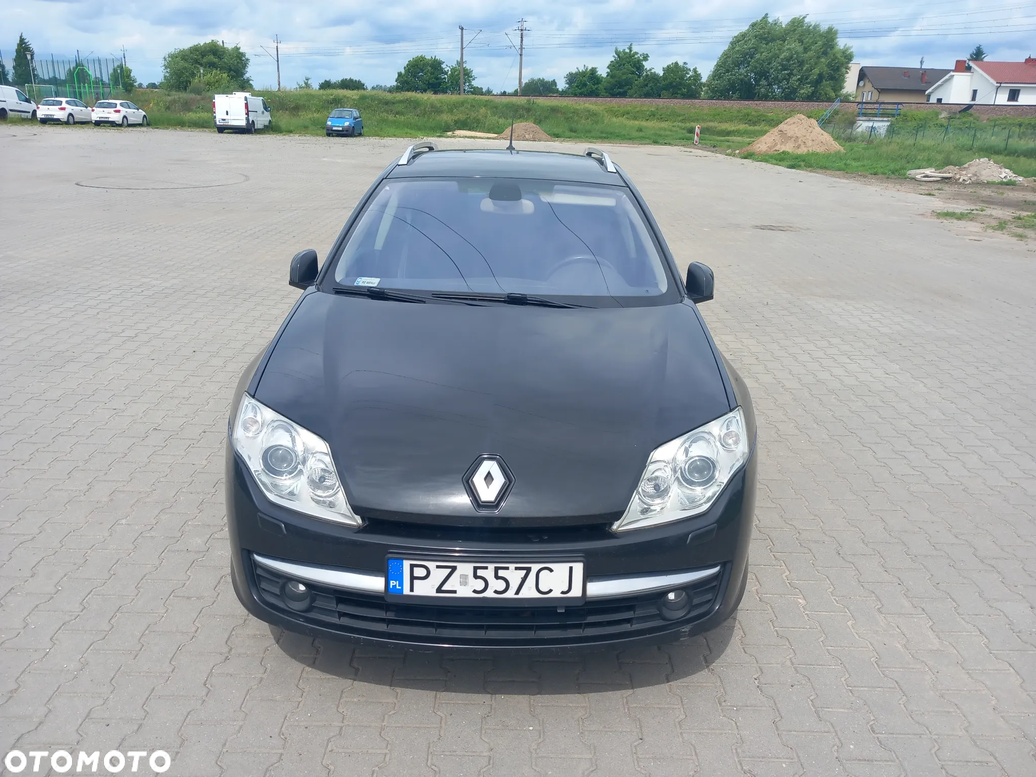 Renault Laguna II 2.0 DCi Initiale - 3