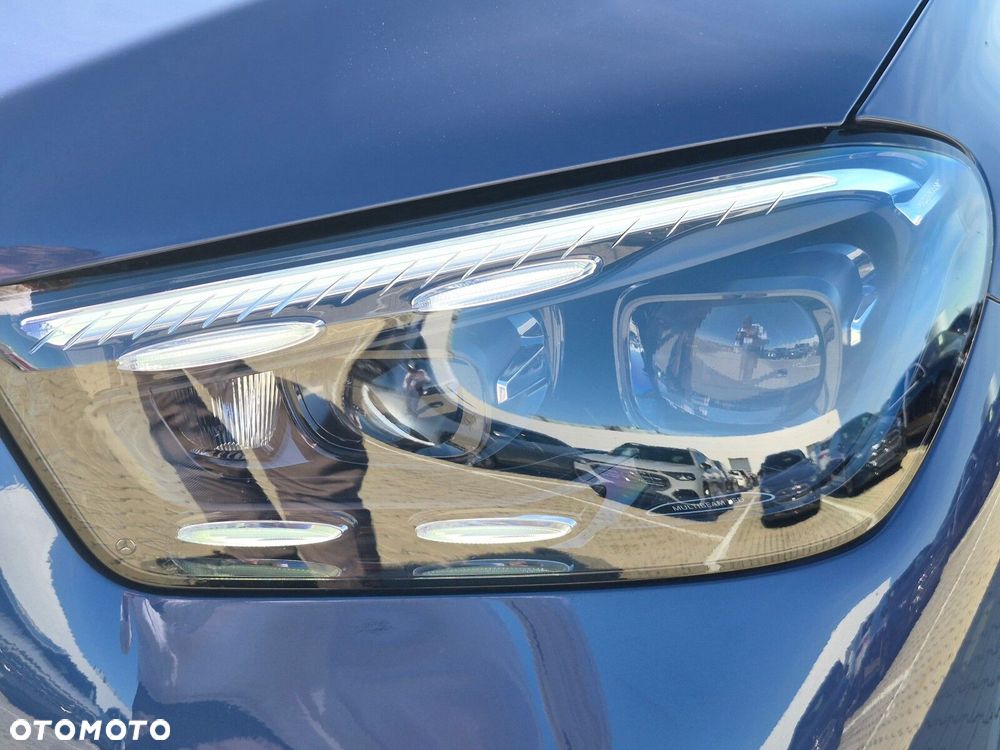 Mercedes-Benz GLE 350 de PHEV 4-Matic AMG Line - 15