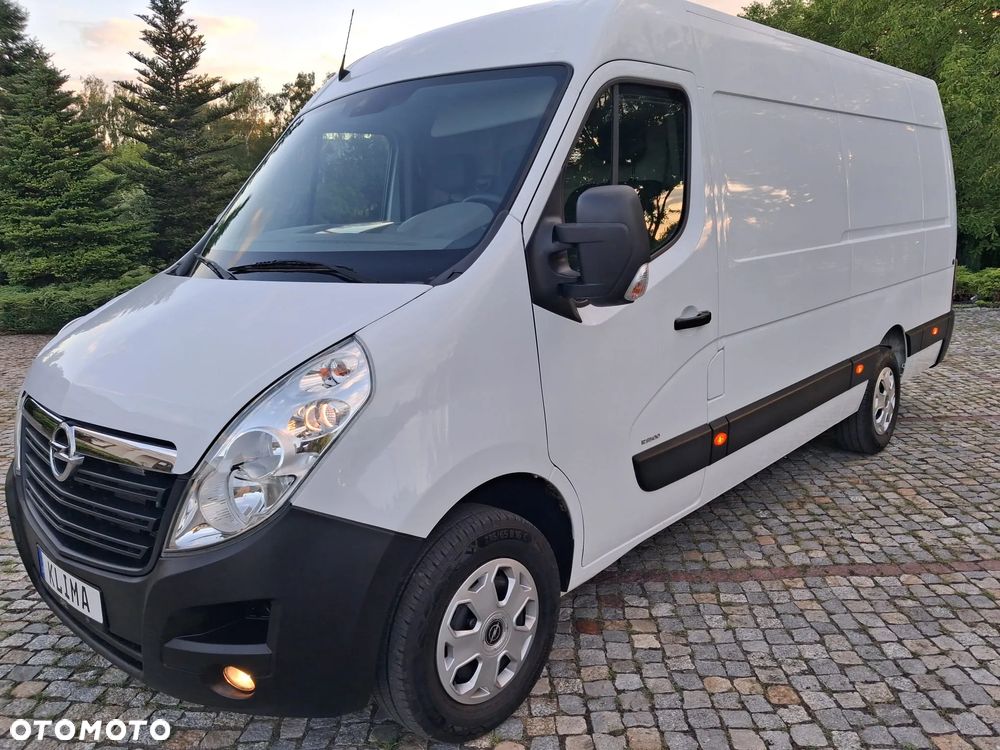 Opel MOVANO - 25