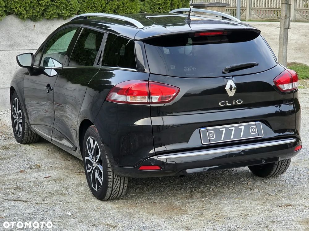 Renault Clio - 2