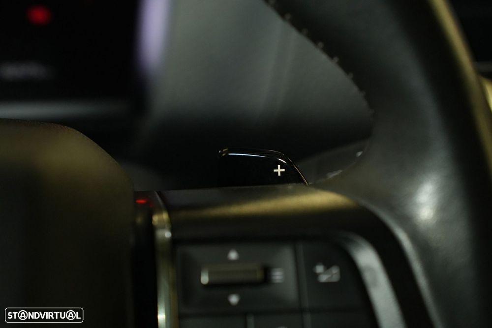 Citroën C4 1.2 PureTech Feel Pack EAT8 - 17