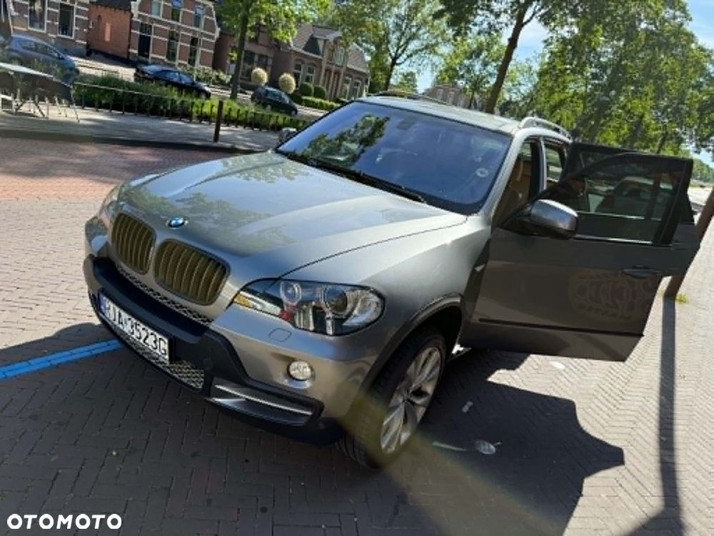 BMW X5 - 3
