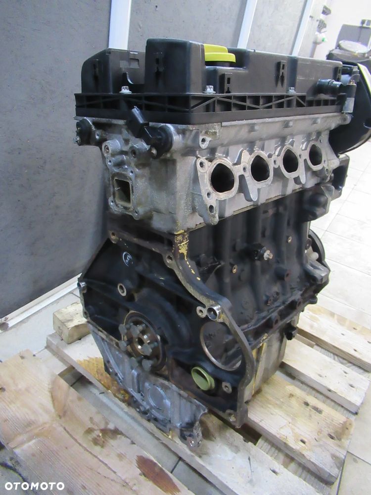 Silnik słupek F18D4 1.8 16v Cruze Orlando - 8