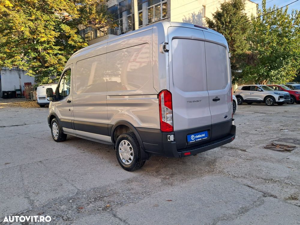 Ford Transit - 4