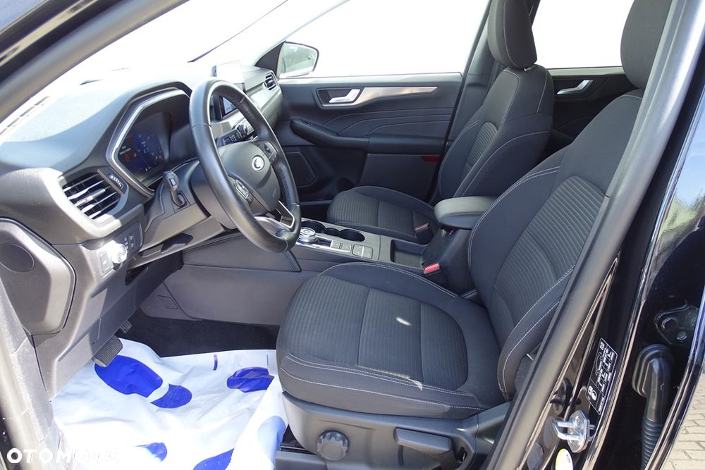 Ford Kuga 2.5 Duratec FHEV 4x4 TITANIUM X - 22