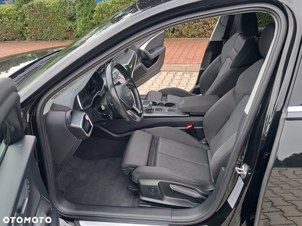 Audi A6 Avant 40 TDI S tronic advanced - 15