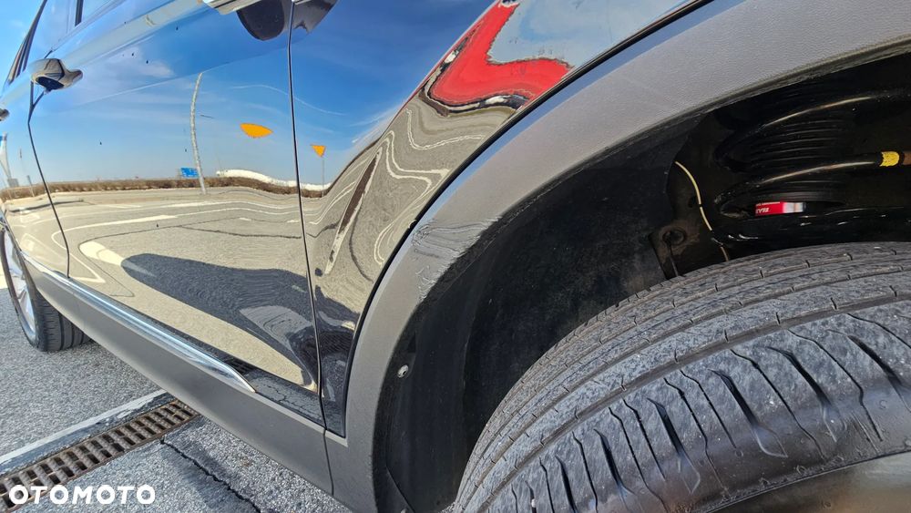 Volkswagen Tiguan 2.0 TDI BMT SCR 4Mot Comfortline DSG - 14