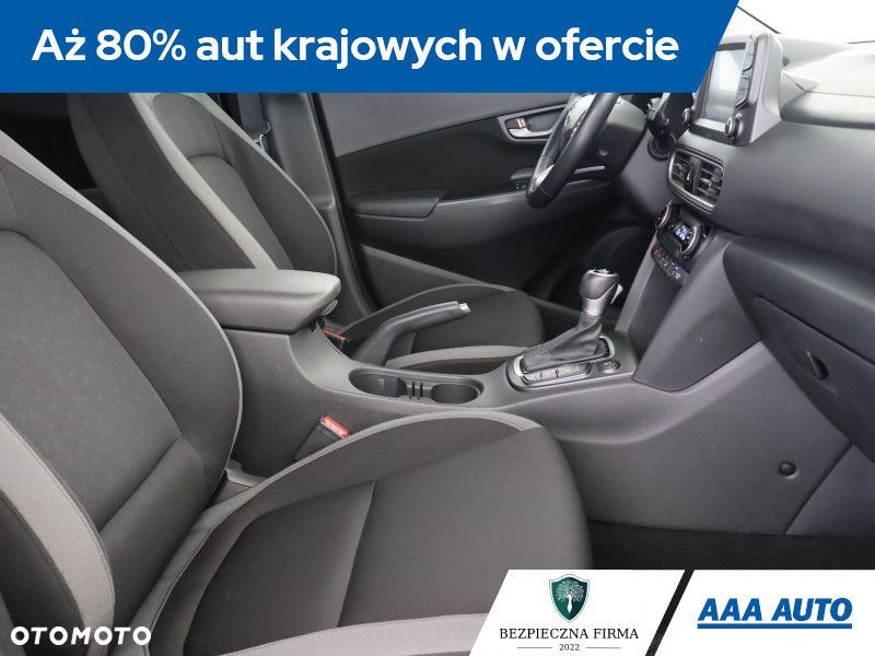 Hyundai Kona - 11