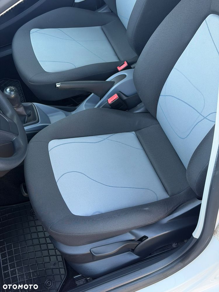 Seat Ibiza 1.2 TSI Ecomotive Style Viva - 15