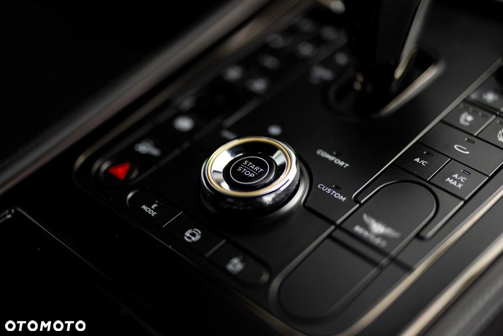 Bentley Continental GT - 13