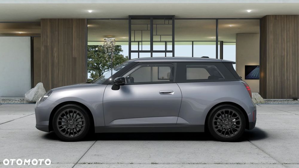 MINI Cooper SE Essential Trim - 4