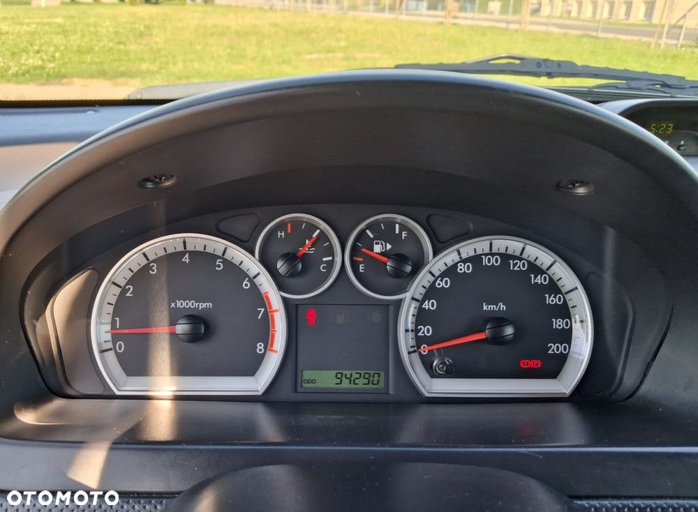 Chevrolet Aveo 1.2 - 11