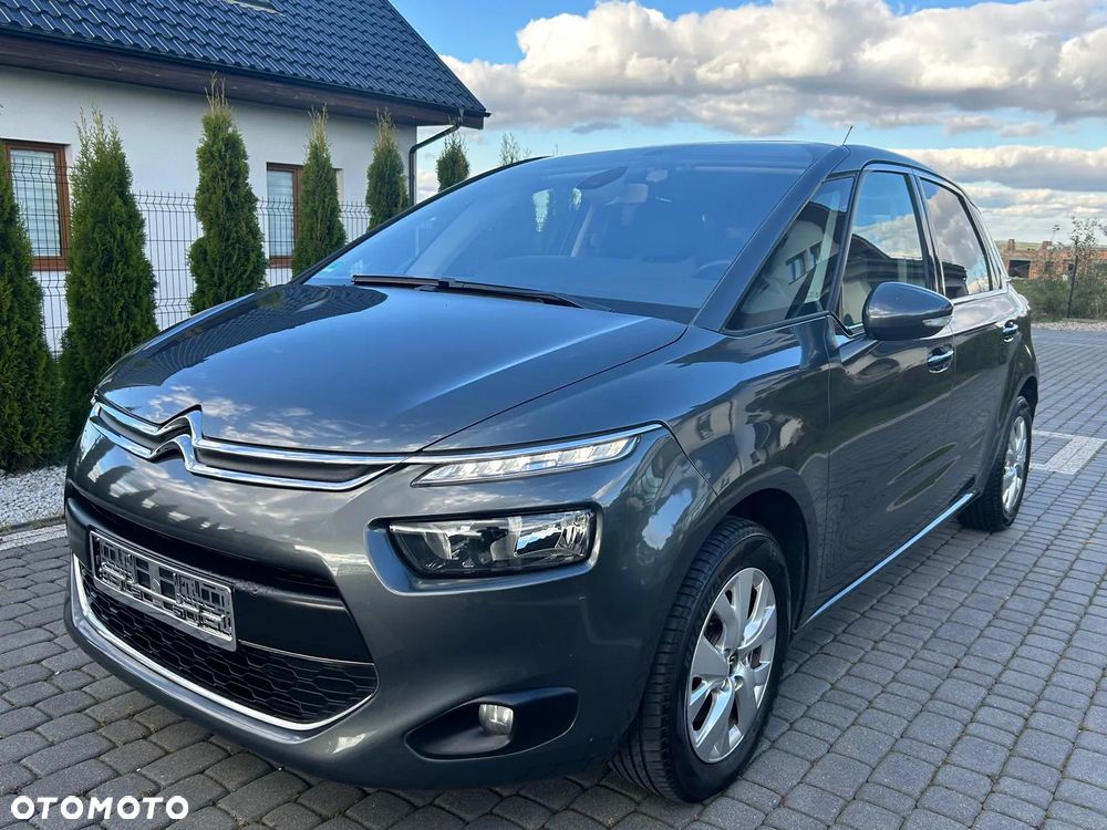 Citroën C4 Picasso 1.6 THP Intensive - 1