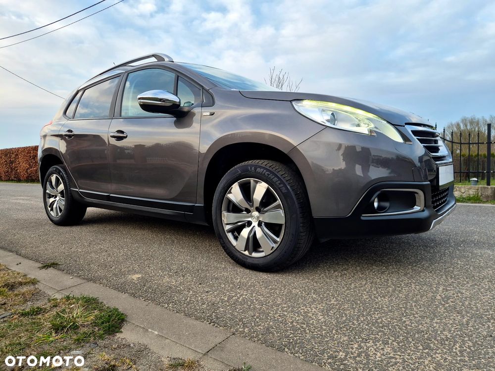 Peugeot 2008 PureTech 82 Style - 6