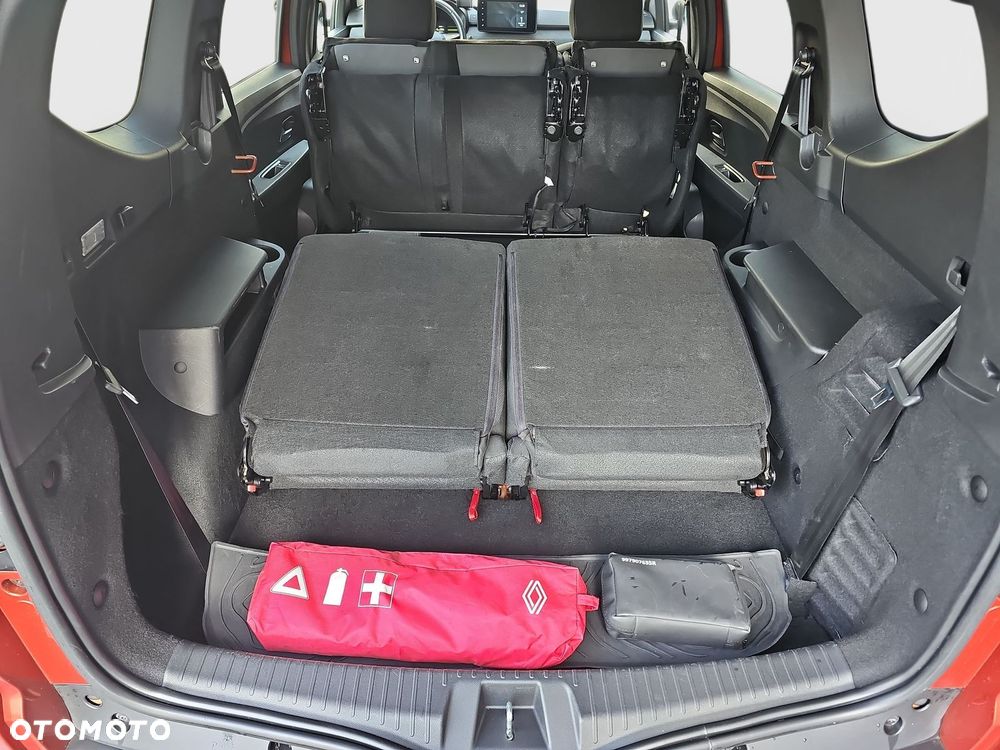 Dacia Jogger - 29