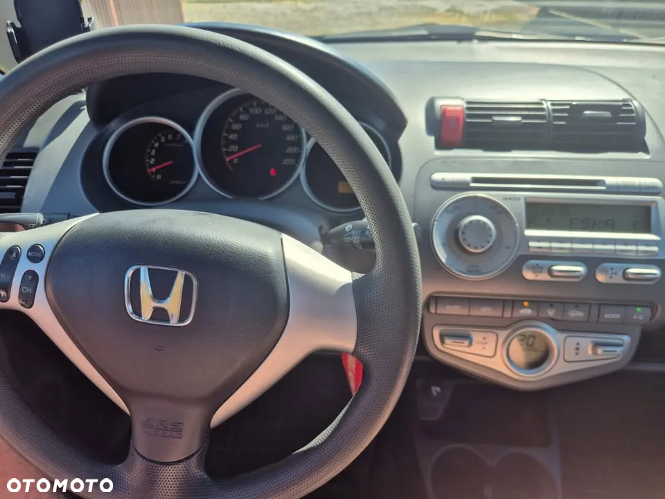 Honda Jazz 1.4 ES - 3