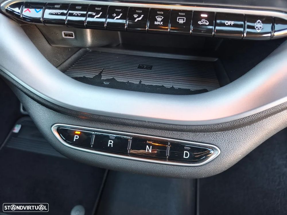 Abarth 500e Turismo - 22