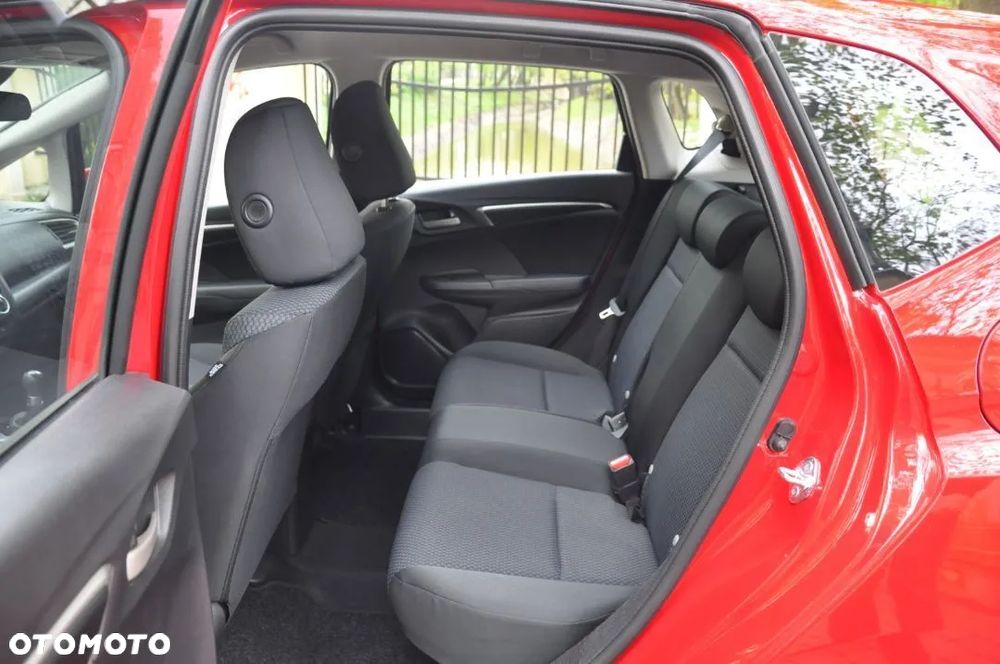 Honda Jazz 1.3 Comfort (ADAS/Honda Connect+) - 11