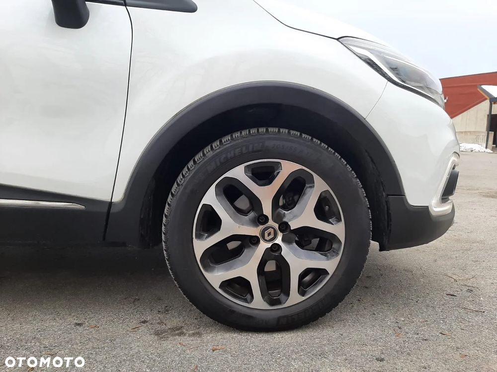 Renault Captur ENERGY TCe 120 Experience - 30