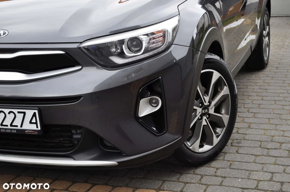 Kia Stonic 1.4 M - 1