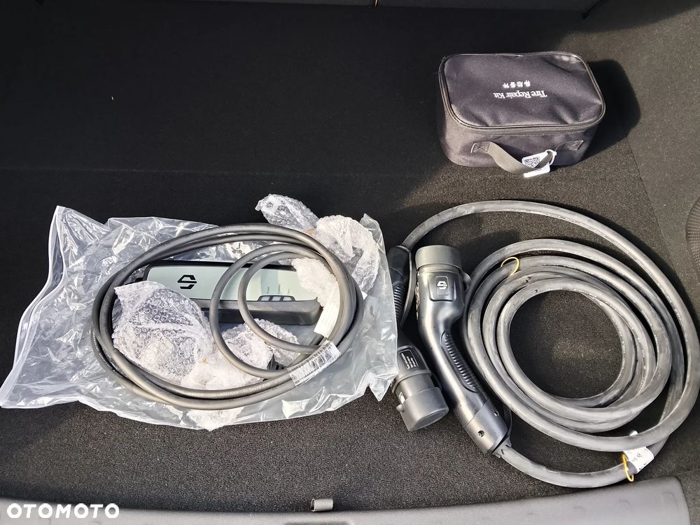 Leapmotor C10 69.9 kWh PRO Design - 20