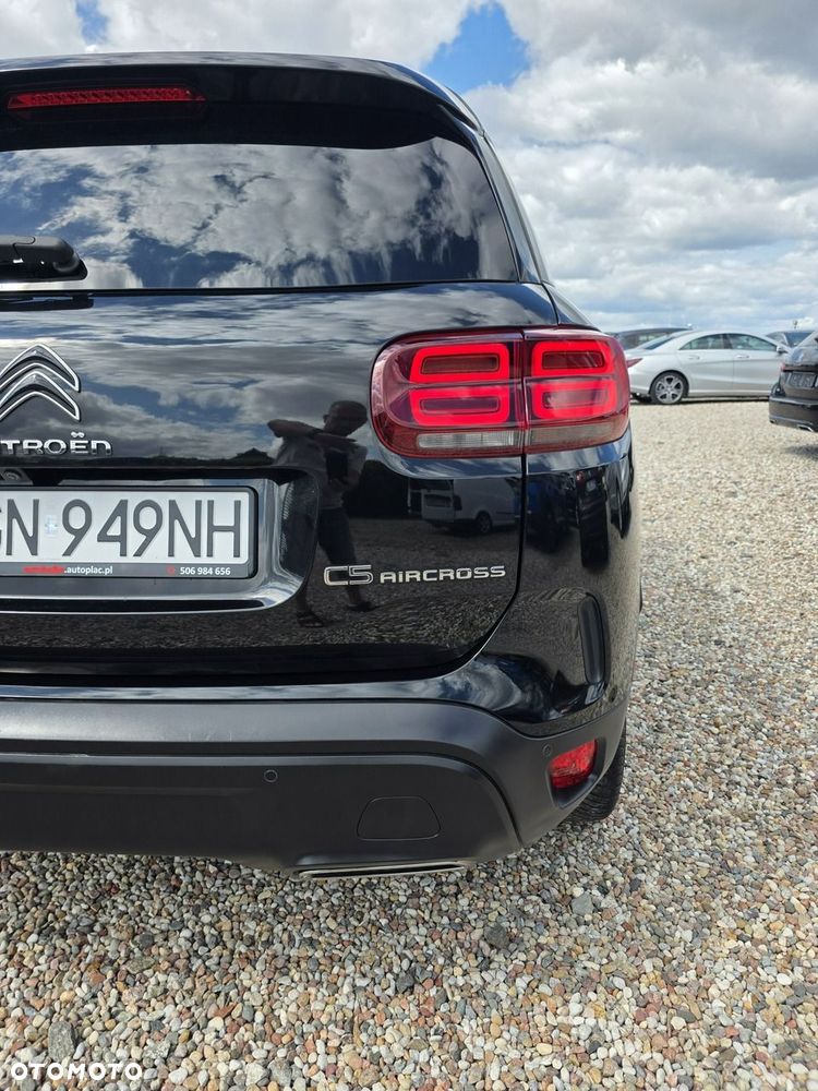Citroën C5 Aircross - 17