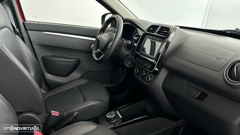 Dacia Spring EXTREME - 4