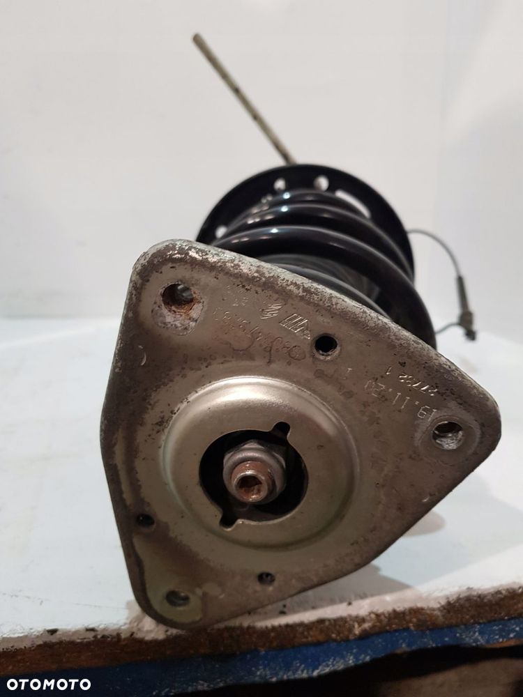 mcperson zwrotnica lewy przód opel combo e berlingo iv 21r eu 1.5d - 7