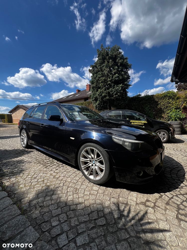 BMW Seria 5 - 3
