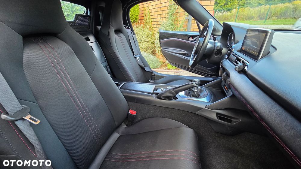 Mazda MX-5 - 7