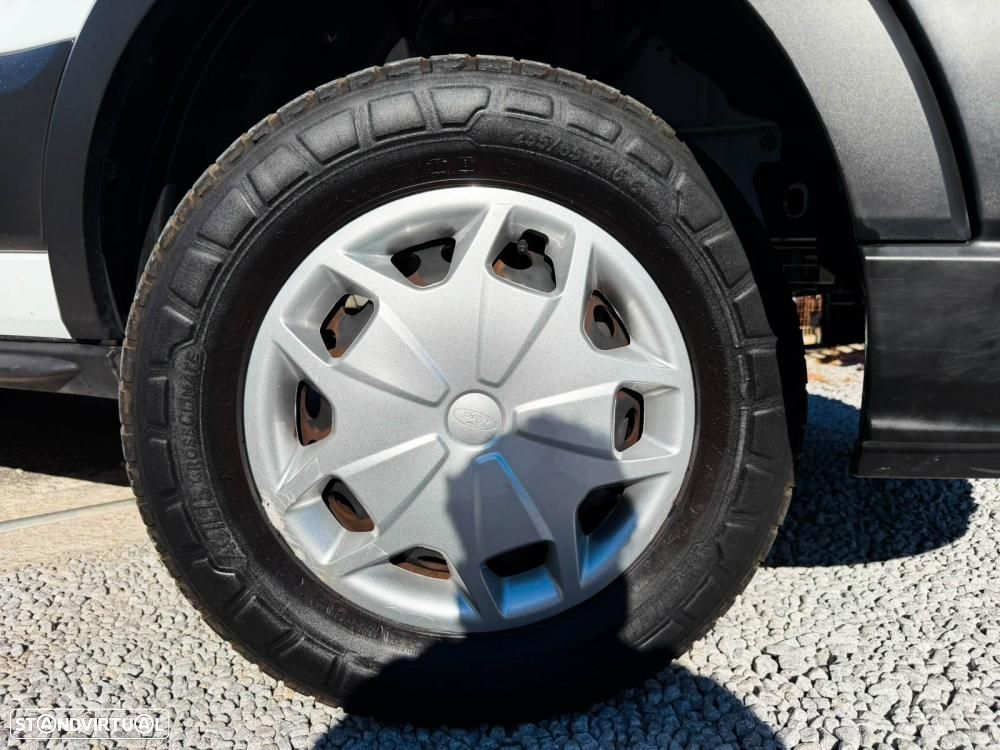 Ford Transit L2H3 Trend - 22
