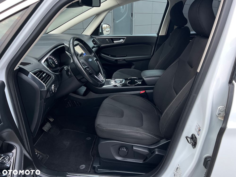 Ford S-Max 2.0 TDCi Titanium PowerShift - 20